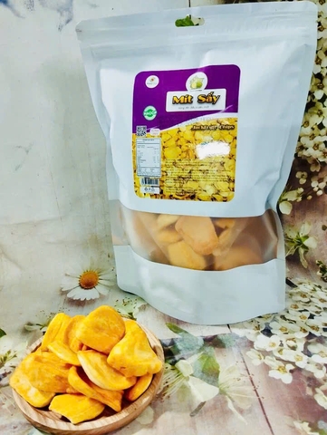 Mít thái sấy 200g