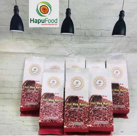 Hạt dưa rang muối 40g