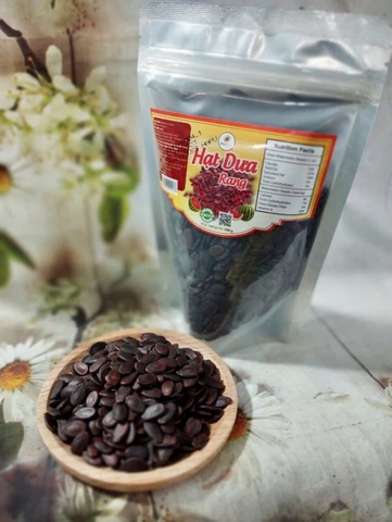 Hạt dưa rang 300g