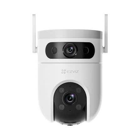 Camera IP ngoài trời 360 độ 10MP Ezviz H9C
