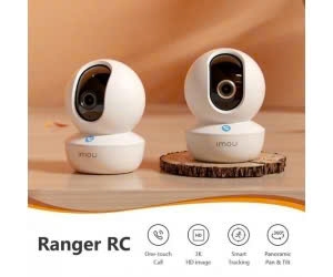 Camera IP wifi 5MP IMOU IPC-GK2CP-5C0WR