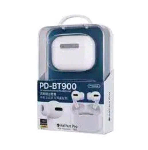 Tai nghe Bluetooth True wireless hoco PD-BT900, âm thanh chất lượng