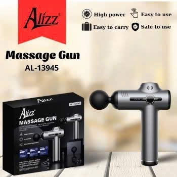 MÁY MASAGE CẦM TAY ALIZZ 13945