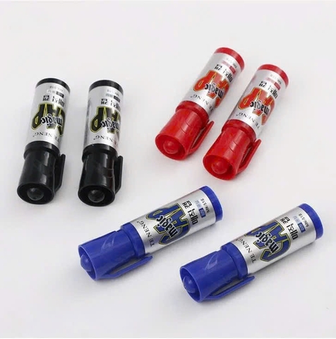 BÚT LÔNG ĐẦU TO 7MM NHANH 10321