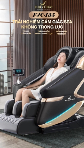 {Thắc Mắc} ghế massage có tốt không - đối tượng nào nên sử dụng?