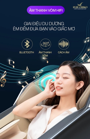 Ghế massage có tác dụng gì cho sức khỏe con người - lợi ích tuyệt có thể bạn chưa biết