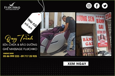 BẢO TRÌ GHẾ MASSAGE tại Điện Biên TP. Nam Định - Bệnh Viện Ghế Massage - Chuyên Sửa Chữa Ghế Massage Các Loại. Mọi thông tin chi tiết xin vui lòng liên hệ: Hotline: 058 699 9222 : 0971725925 : 0888 65 8888