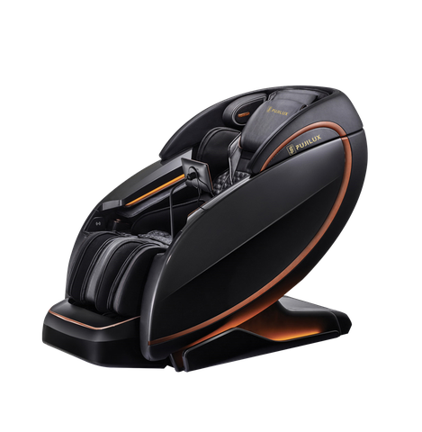 GHẾ MASSAGE FUJI LUXURY FJ – S99 