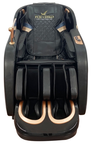 GHẾ MASSAGE FUJI CHIKO FJC - 123 