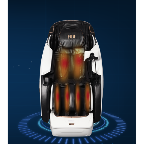 Ghế Massage Fuji luxury FJ 889 Lux 