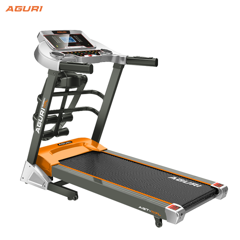 Máy chạy bộ AGR - 117L 