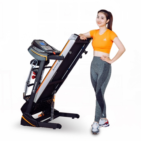 Máy Chạy Bộ FUJI CHIKO  K- 1500 