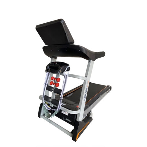 MÁY CHẠY BỘ AGT-119L 