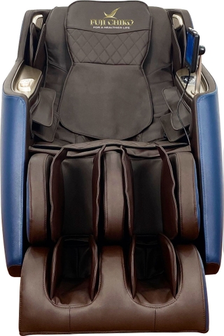 GHẾ MASSAGE FUJI CHIKO FJC - 567 