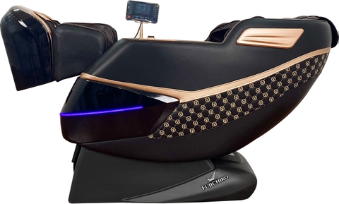 GHẾ MASSAGE FUJI CHIKO FJC - 678 