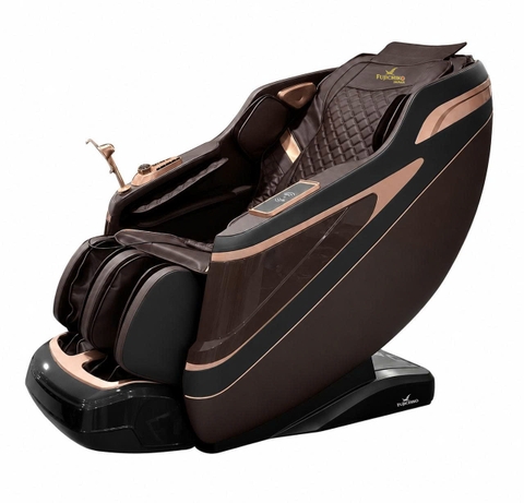 GHẾ MASSAGE FUJI CHIKO FJC - 320i 