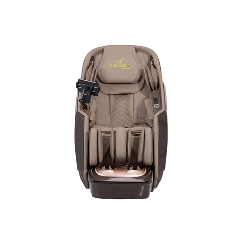 GHẾ MASSAGE FUJI CHIKO FJC - S450 LUXURY 