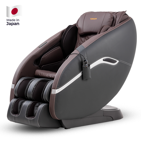 GHẾ MASSAGE FUJI CHIKO JC - 3730 (Made In Japan) 