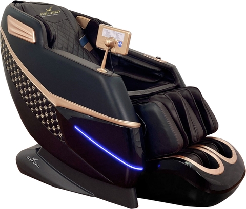 GHẾ MASSAGE FUJI CHIKO FJC - 678 