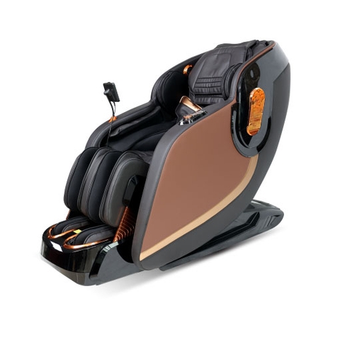 GHẾ MASSAGE FUJI CHIKO FJC - 886 