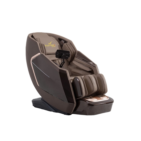 GHẾ MASSAGE FUJI CHIKO FJC - S450 LUXURY 