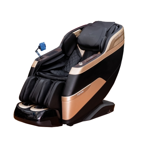 GHẾ MASSAGE FUJI CHIKO FJC - 570S 2025 