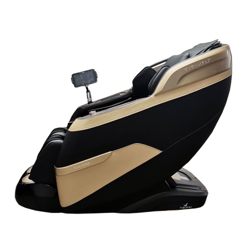 GHẾ MASSAGE FUJI CHIKO FJC - 570S 2025 