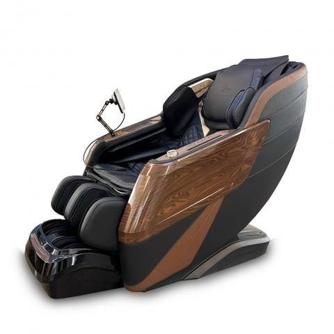 GHẾ MASSAGE FUJI CHIKO FC 918 – Signature/Plus 