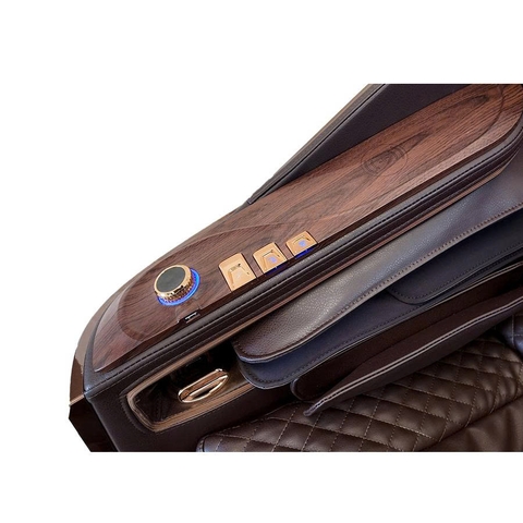 GHẾ MASSAGE FUJI CHIKO FJC - 730i PLATINUM 