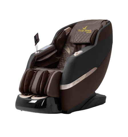 GHẾ MASSAGE FUJI CHIKO FJC - E300 AMG 2025 