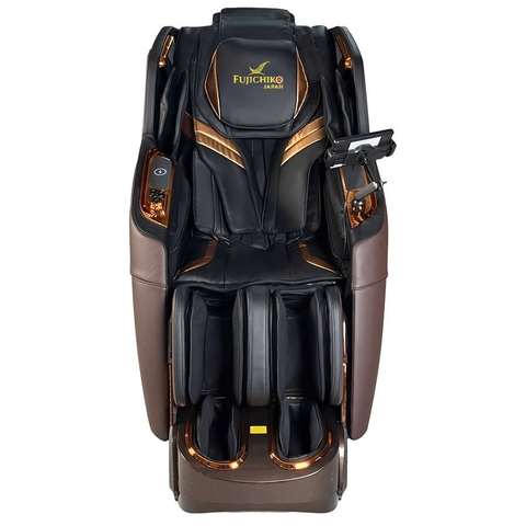 GHẾ MASSAGE FUJI CHIKO FJC -  G63 LUXURY 