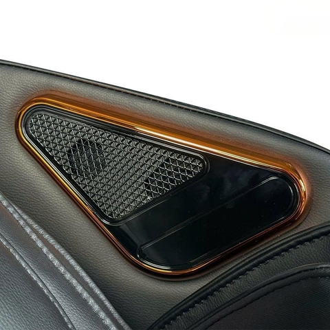 GHẾ MASSAGE FUJI CHIKO FJC -  G63 LUXURY 