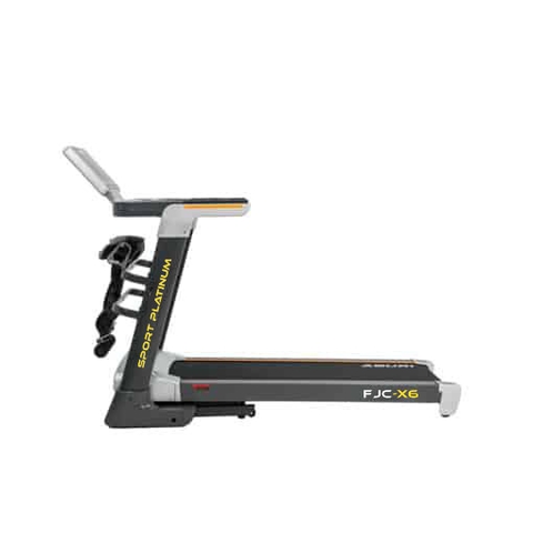 MÁY CHẠY BỘ ĐA NĂNG FUJI CHIKO FJC - X6 