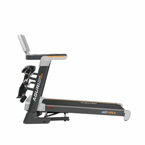MÁY CHẠY BỘ FUJI CHIKO AGT-131LE 2025 