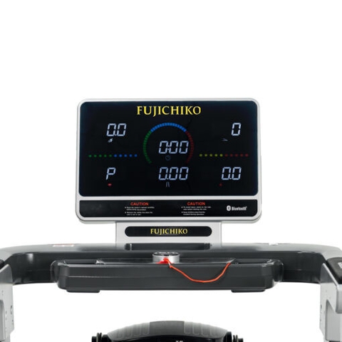 MÁY CHẠY BỘ ĐA NĂNG FUJI CHIKO FJC - X6 