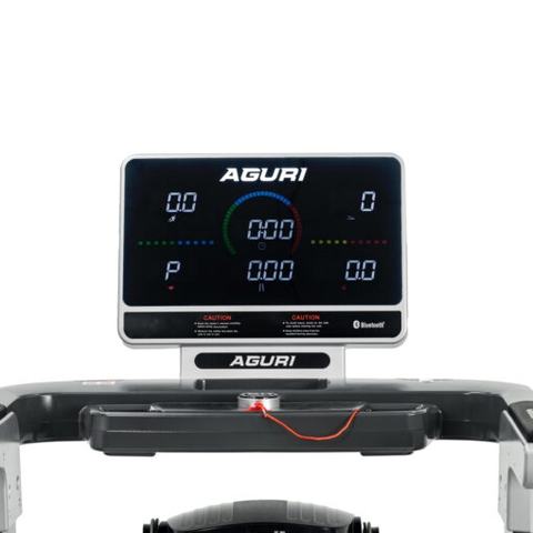MÁY CHẠY BỘ FUJI CHIKO AGT-131LE 2025 