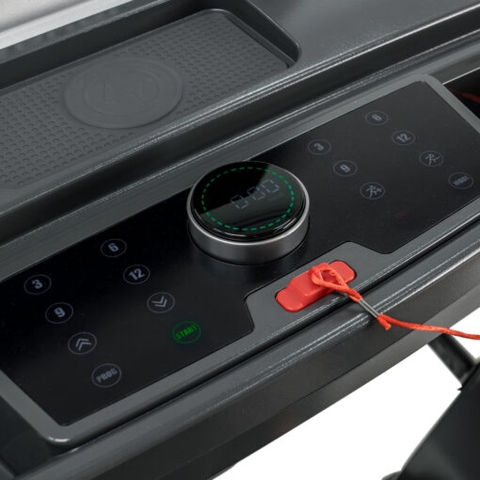 MÁY CHẠY BỘ ĐA NĂNG FUJI CHIKO FJC - X6 