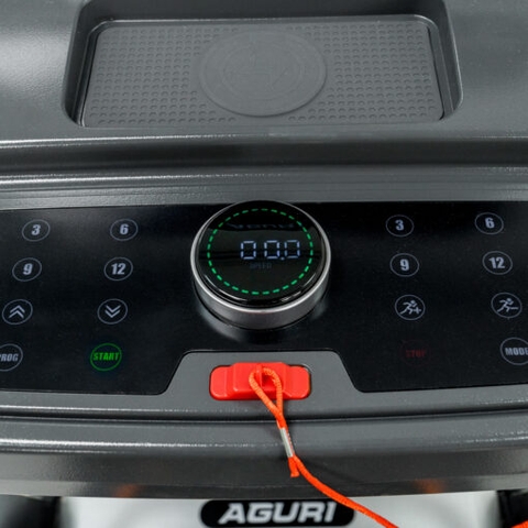 MÁY CHẠY BỘ FUJI CHIKO AGT-131LE 2025 
