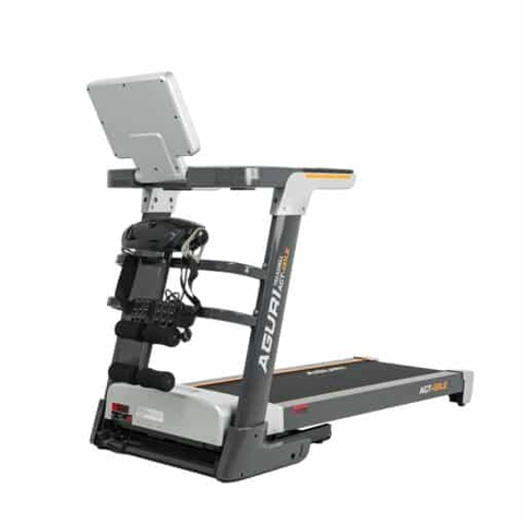 MÁY CHẠY BỘ FUJI CHIKO AGT-131LE 2025 