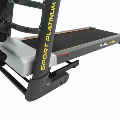 MÁY CHẠY BỘ ĐA NĂNG FUJI CHIKO FJC - X6 