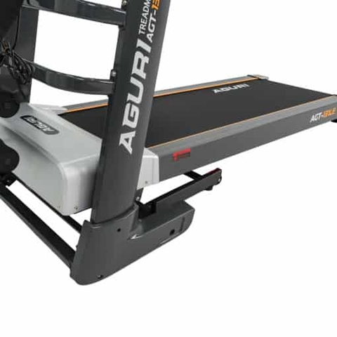 MÁY CHẠY BỘ FUJI CHIKO AGT-131LE 2025 
