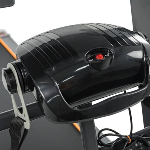MÁY CHẠY BỘ FUJI CHIKO AGT-131LE 2025 