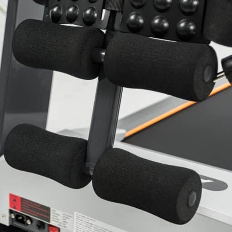 MÁY CHẠY BỘ ĐA NĂNG FUJI CHIKO FJC - X6 