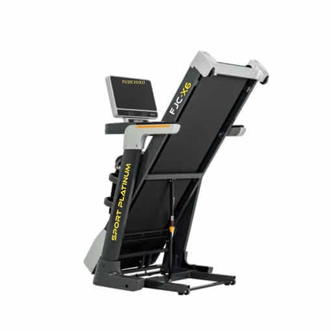 MÁY CHẠY BỘ ĐA NĂNG FUJI CHIKO FJC - X6 