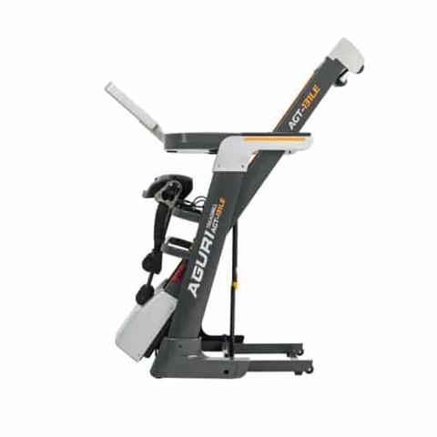 MÁY CHẠY BỘ FUJI CHIKO AGT-131LE 2025 