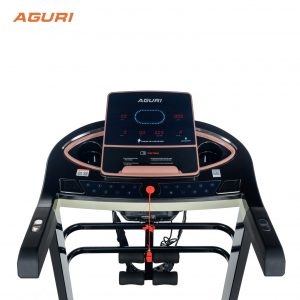MÁY CHẠY BỘ AGT-121LE 
