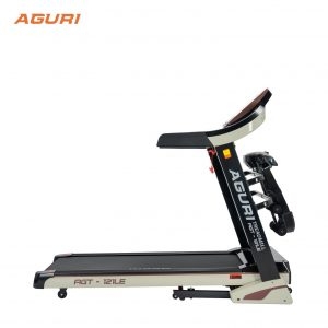 MÁY CHẠY BỘ AGT-121LE 