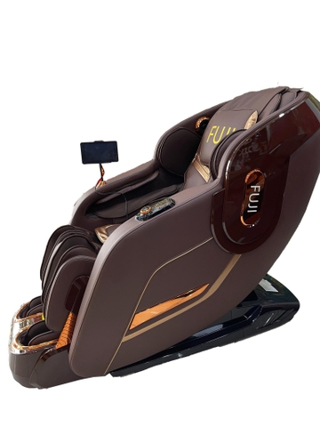 Ghế massage AI S650 FJC Chiko 
