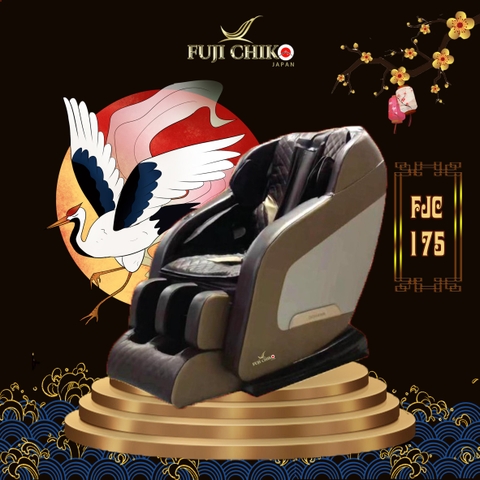 Ghế Massage FJC 175 