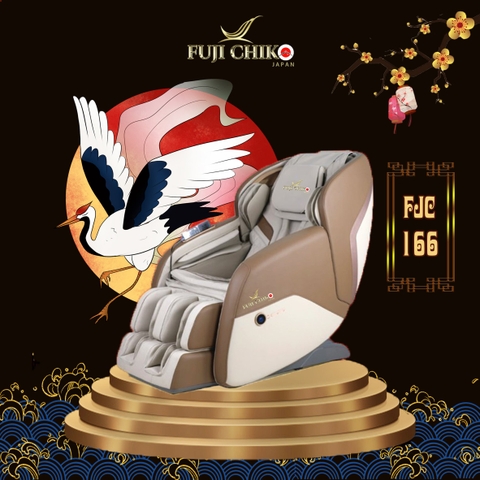 Ghế Massage FJC 166 